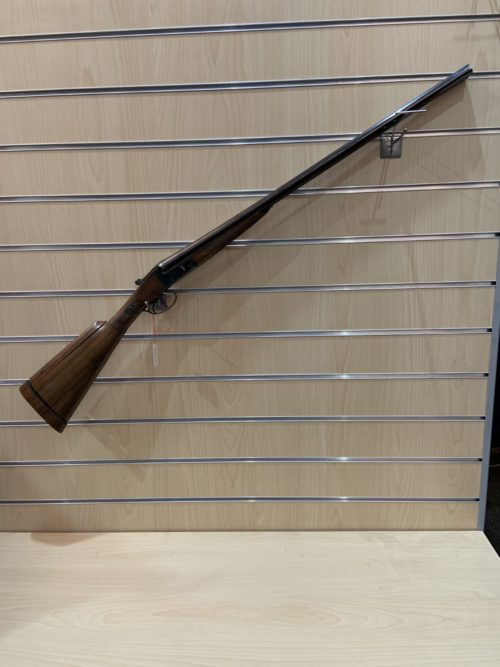 FUSIL ARTISANAL STEPHANOIS FUSIL CONFORMATEUR 16/65