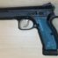 BROWNING B 525 SPORTER I 12/76 76 cm MONO/S EJECTEUR
