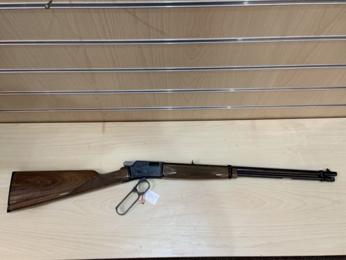 BROWNING BL 22