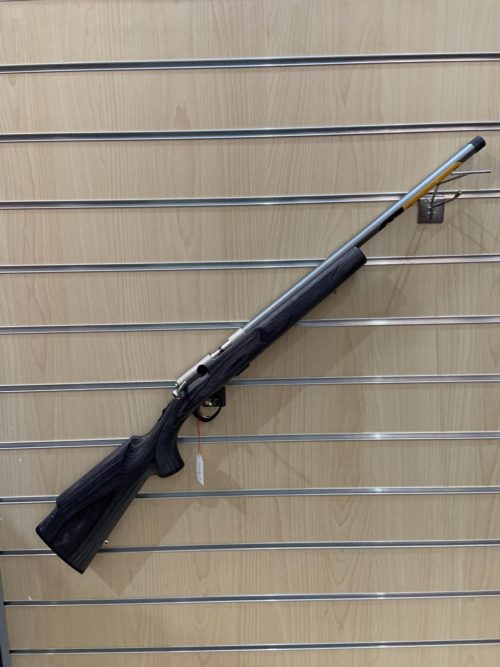 BROWNING T-BOLT TGT WARMINT S/SGR