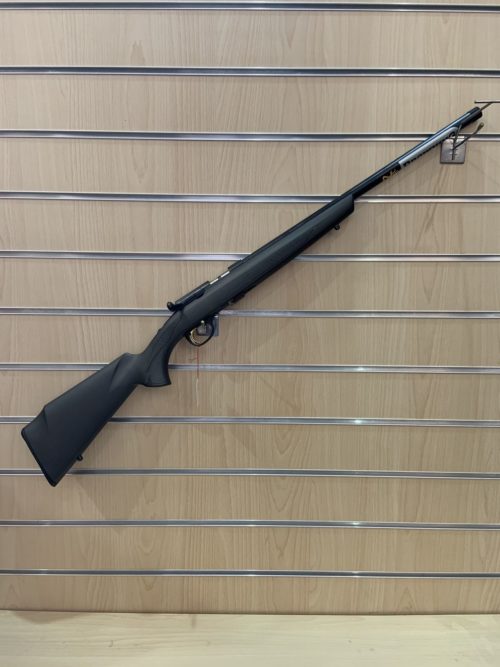 BROWNING t bolt tgt varmint s/sgr
