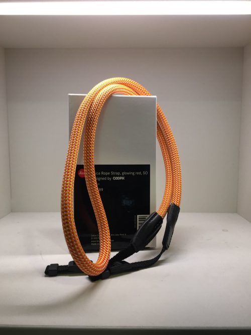 Leica Accessoire jumelles