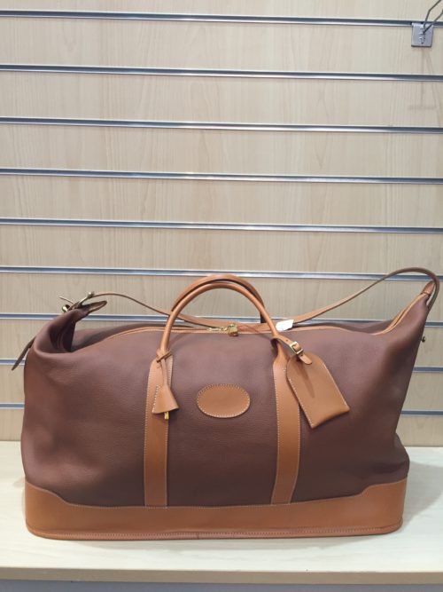 Sac week-end Alexandre Mareuil