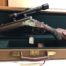 CARABINE BROWNING MARAL 4 X ACTION HUNTER TRS 30/06 FILETE