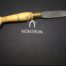 Coffret table chic Olivier Opinel