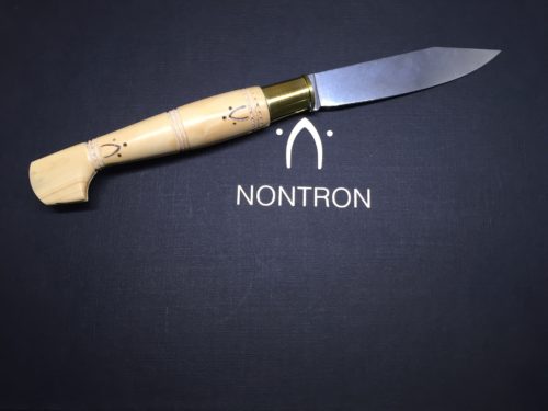 Couteau pliant Nontron