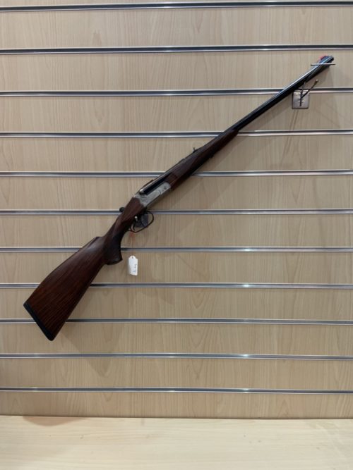 EXPRESS MERKEL 141 EN 30R BLASER