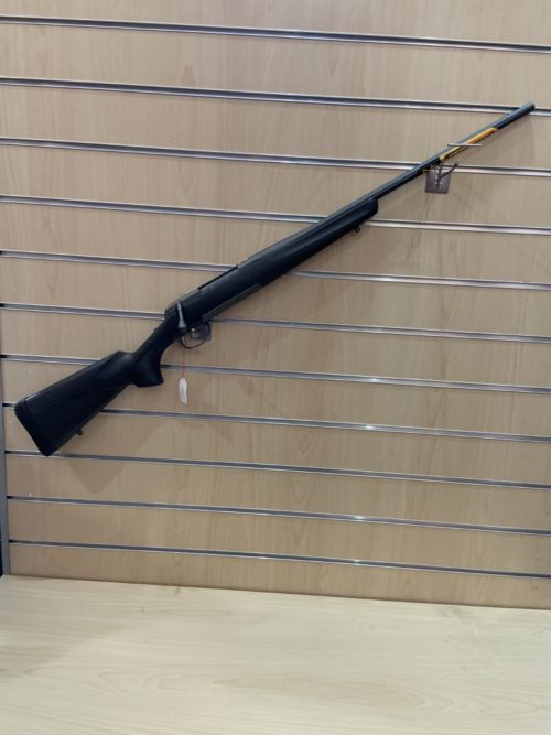 Browning x bolt st carbone htr filetee