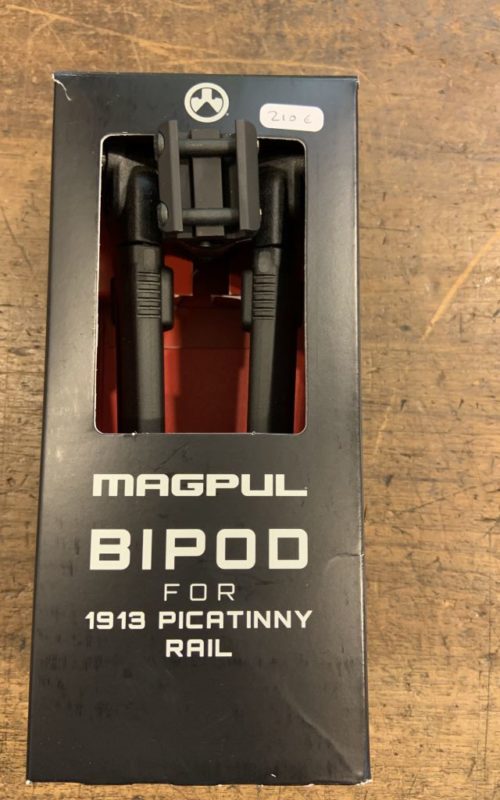 Magpul Bibod For 1913 Picatinny