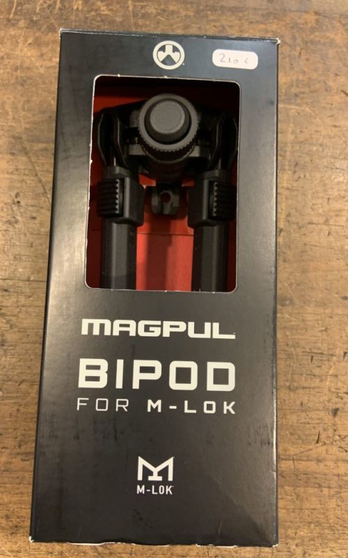 Magpul Bipod for M-Lock
