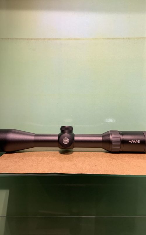 Hawke Endurance 1.5-6x44