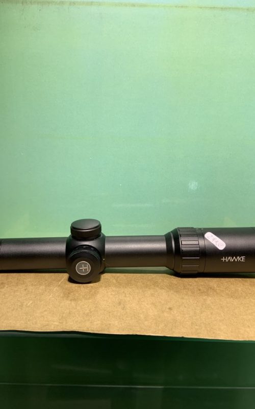 Hawke Vantage 1-4x24
