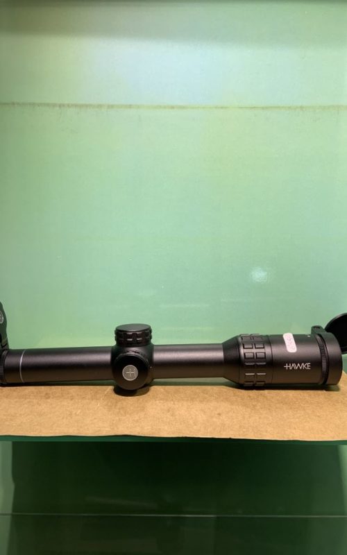 Hawke Frontier 1-6 X 24