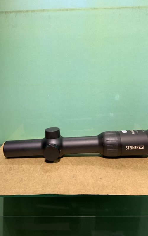Lunette Steiner Ranger 1-4x24