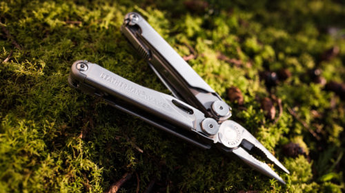 Leatherman Wave Plus