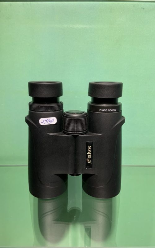Jumelles Olivon 8X42
