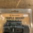 pistolet Springfield ECHELON 4.0 Compact Compensé calibre 9 para