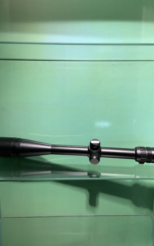 Buschnell Elite Tacticall 6-24x50