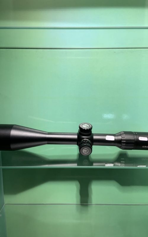 Hawke Frontier 5-25x56