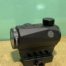 POINT ROUGE SHIELD SIGHTS 4 MOA