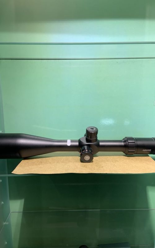Hawke Sidewinder 6-24X56