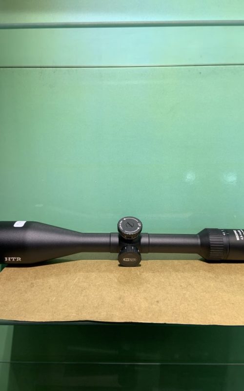 Lunette Meopta Meopro-target HTR 4.5-14x50