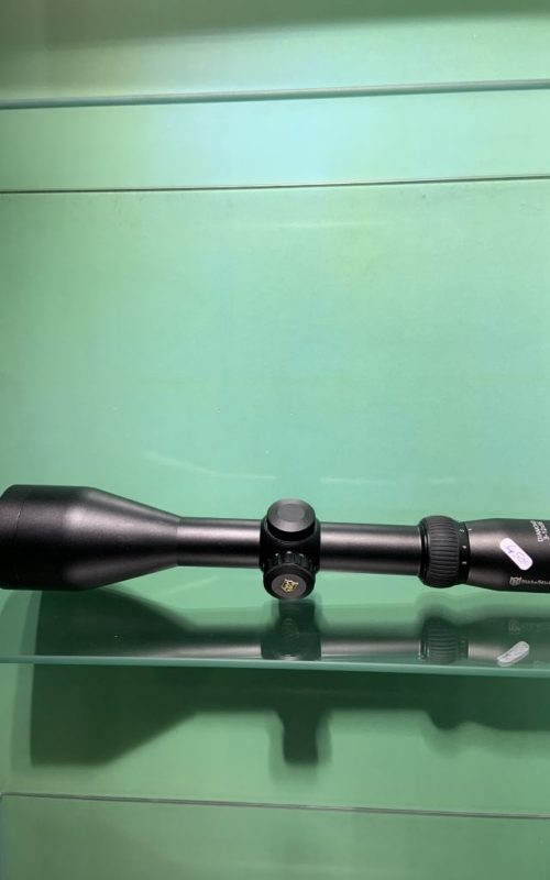 Nikkostirling Diamand 3-12x56