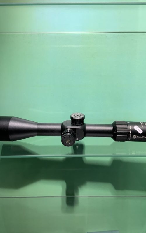 Nikkostirling Diamand FFP G-24x50