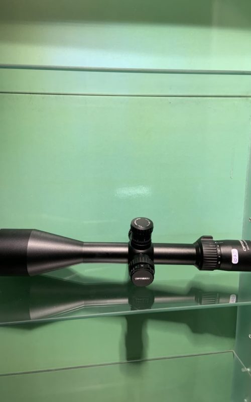 Optisan EVX 6-24x56I