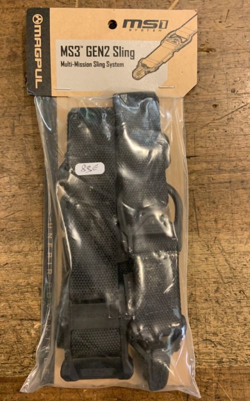 Magpull MS3 Gen2 sling