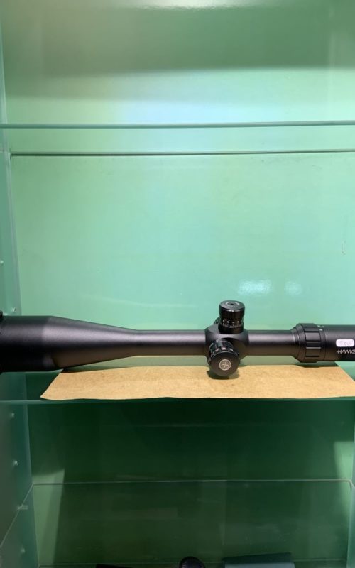 Hawke Sidewinder 30SF 8-32x56