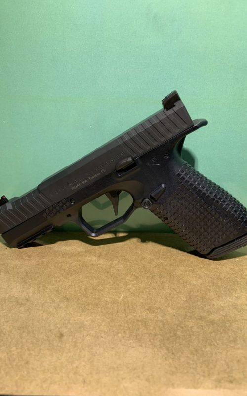 Pistolet Strike B Arsenal 9X19