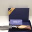 Couteau OPINEL NEO6 Noyer noir système Optiflex