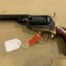 Revolver à poudre noire Ubertti  cal 31