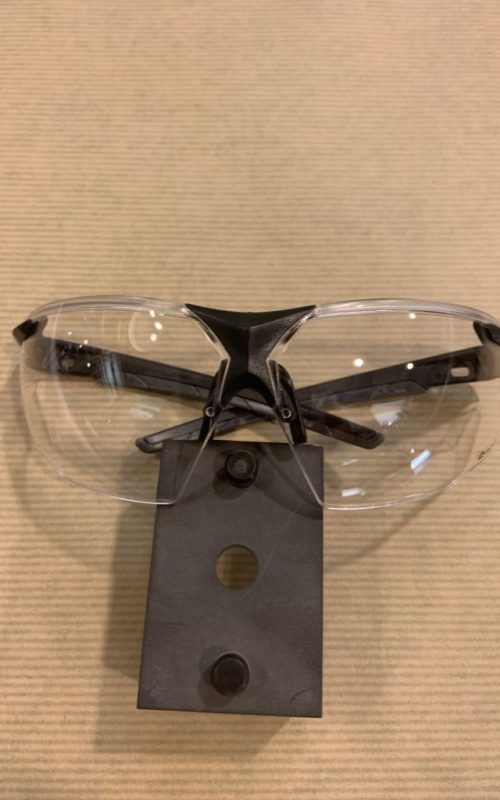Lunettes de protection Bollé Tactical Modèle Funy glasses