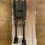 CARABINE BROWNING MARAL 4 X ACTION HUNTER TRS 30/06 FILETE