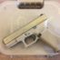 pistolet de cat. B GLOCK mod. 19 X cal. 9 para.