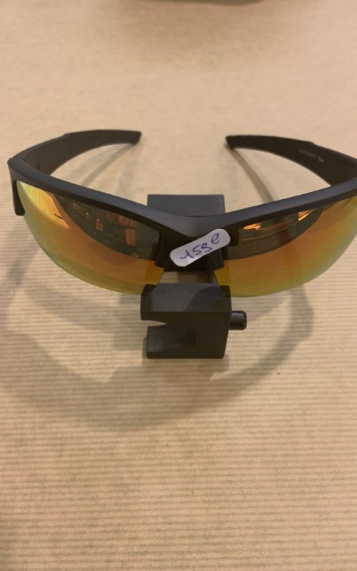 Lunettes de protection Wiley WX