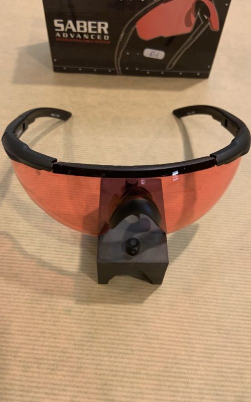 Lunettes de protection Wileyx WX