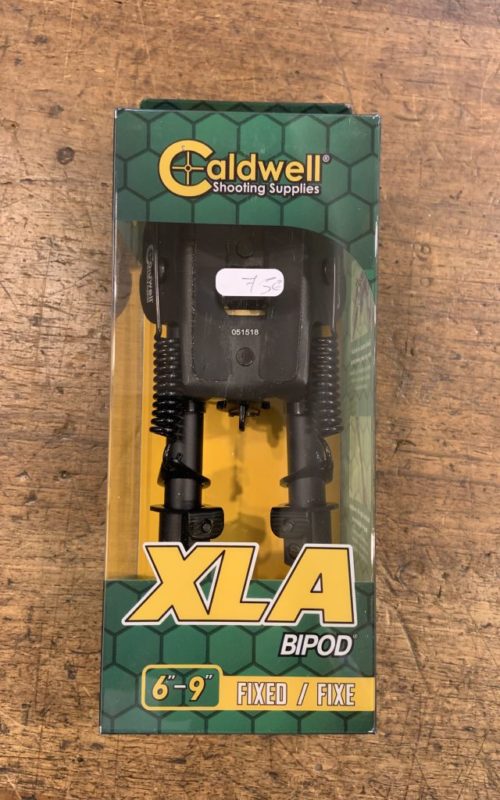 Cald Well XLA Bipied fixe  6-9