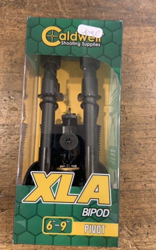 Cald Well XLA Bipied pivotant  6-9