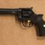 pistolet COLT Gold Cup National Match série 70 calibre 45 ACP bronzé