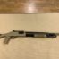 CARABINE A LEVIER DE SOUS GARDE HUGTEK 44 MAG