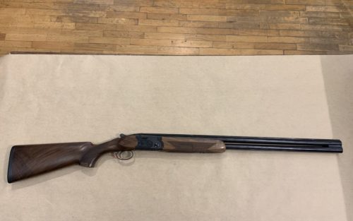 FUSIL SUPERPOSE BERETTA ULTRALEGGERO 12/76 71 CM