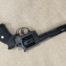 revolver TAURUS modèle 627 Tracker calibre 357 mag. 6" compensé inox