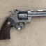 revolver TAURUS modèle 627 Tracker calibre 357 mag. 6" compensé inox