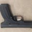 pistolet COLT Gold Cup National Match série 70 calibre 45 ACP bronzé