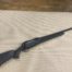 carabine Bergara BMR calibre 17 HMR canon fileté de 51 cm.