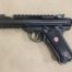 Kipplauf Merkel K5 Calibre 270 Win. Grade 6