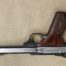 pistolet Springfield Armory HELLCAT finition Burnt Bronze calibre 9 para. 3" OSP